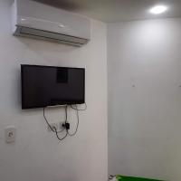 بورتوسعيد - Chambres d’hôtes Port-Saïd