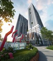 KL Sentral 28th Floor CityCenter - Bed and Breakfast Kuala Lumpur