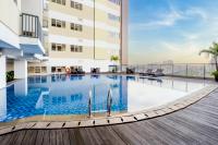 MGold Tower Apartment - B&B Kampungdua Cikunir