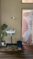 Habitación Doble con baño compartido - 2 camas