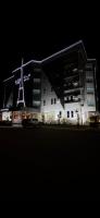 فندق برج ايفيل بنجران - B&B Najrān