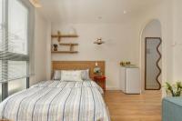Deluxe Double Room with Shower