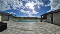 West Ridge Stay - B&B