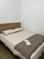 Cfd Homestay 2 Dungun - Bed and Breakfast Kampong Nibong