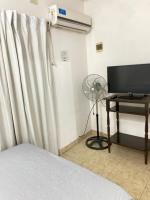 Apartment mit 1 Schlafzimmer