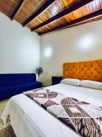 Appartamento con 2 Camere da Letto