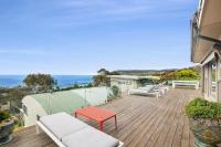 Lorne Beach Views - B&B Lorne