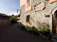 Agriturismo La Torretta da Valentina - Chambres d’hôtes