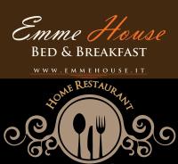 B&B Pontecorvo - Emme House Bed&Breakfast - Bed and Breakfast Pontecorvo