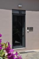 The BloomYard - B&B Markópoulo