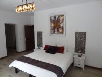 Cortijo Oro Verde B&B - B&B Tabernas