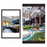 Apartamento Santa Elena Panajachel - Chambres d’hôtes Panajachel