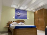 Appartamento con 1 Camera da Letto e Balcone