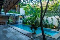Villa Amalura - B&B Yogyakarta
