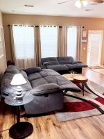 Dream away in this charming 3 beds home - B&B Wylie
