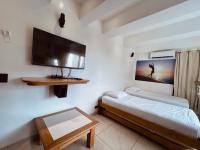 Appartamento con 1 Camera da Letto e Balcone