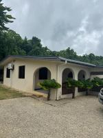 Island Unit in Pango - Surfhouse - B&B Port Vila