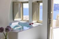 Kyrkos Collection - Ferienwohnung Fira