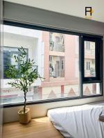 Paar Homestay Nguyễn Cửu Vân - B&B Ho Chi Minh