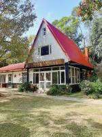 Five-Bedroom House