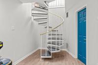 Stylish Old City 1BR Near History and Stadiums - Chambres d'hôtes Philadelphie