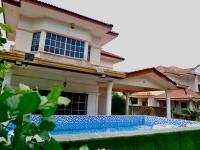 Homestay Cozy PD Villa, Port Dickson - B&B Port Dickson