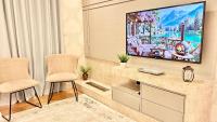 Charme e Conforto a 300mt da Rua Coberta - Ferienwohnung Gramado