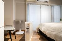 7minute walk from JR Takadanobaba Station, 11 minutes from Shinjuku ,Wi-Fi, simple and high-quality space - B&B Tokyo