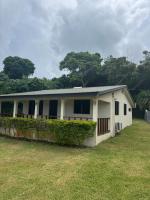 Island Unit in Pango - Bunkhouse - Ferienwohnung Port Vila