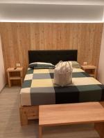 Appartamento Deluxe con 1 Camera da Letto