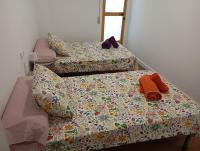 Apartament El Colomer 3 habitacions - B&B Simat de la Valldigna