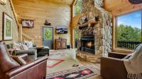 Lake And Trails Lodge Lake Access Sleeps 23 - Bed and Breakfast Minong