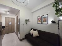 Citispace 1BR Condotel Suite at FAME Residences #FM38B - B&B Manila