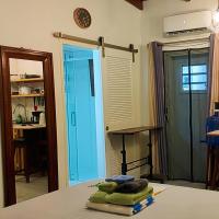 Monolocale con Terrazza