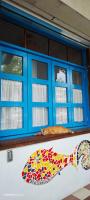 Sojourn Beds & Cafe - B&B