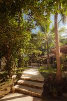 The Yellow Door Spa Retreat - Ferienwohnung Pelititkubu