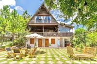 Zen Homestay Đà Lạt - B&B Ấp Đa Thiên