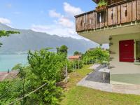 Guardian Gate Lodge - B&B Iseltwald