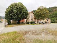 Gite du Domaine Laffraut - Ferienwohnung Tarascon-sur-Ariège
