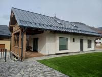 Chata Studienka 1 - Bed and Breakfast Habovka