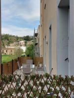 A l'aube des bains - B&B