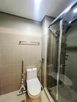 1BR Condotel with Balcony at FAME Residences #FM52-1 - Chambres d'hôtes Manille