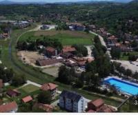 Harizma lux centar - Ferienwohnung Popadić