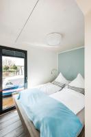 Boot mit 1 Schlafzimmer 