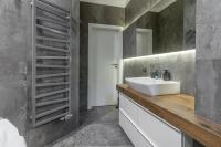 Zabrska 18 Spacious Apartment by BookingHost - Ferienwohnung Kattowitz