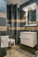 One-Bedroom Superior Apartment