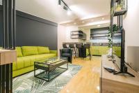 One-Bedroom Superior Apartment