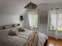 Gîte Traversière - B&B Falaise