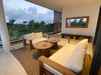 Sea view - Soleil des Canonniers - B&B Grand Baie