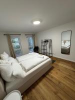 One-Bedroom Standard Apartment